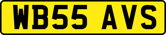WB55AVS