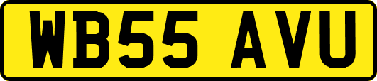 WB55AVU