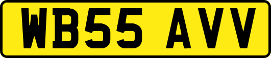 WB55AVV