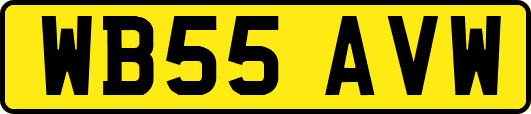 WB55AVW