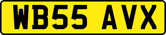 WB55AVX