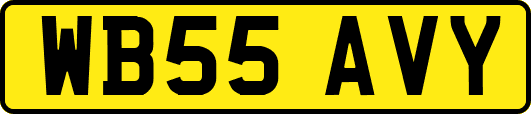 WB55AVY