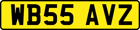 WB55AVZ