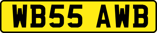 WB55AWB