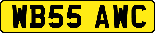 WB55AWC