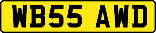 WB55AWD