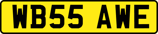WB55AWE