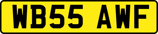 WB55AWF