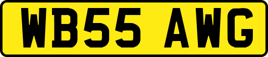 WB55AWG