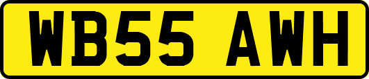 WB55AWH
