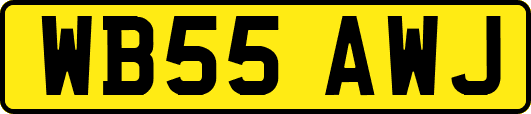 WB55AWJ