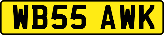 WB55AWK