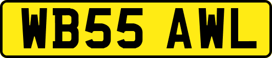 WB55AWL