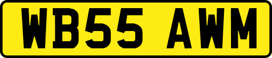 WB55AWM