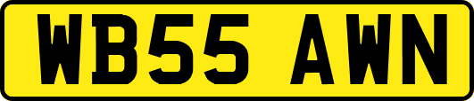 WB55AWN