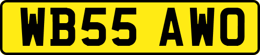 WB55AWO