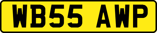 WB55AWP
