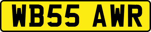 WB55AWR