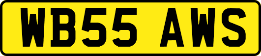 WB55AWS