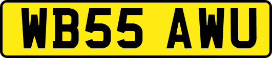 WB55AWU
