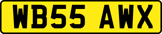 WB55AWX