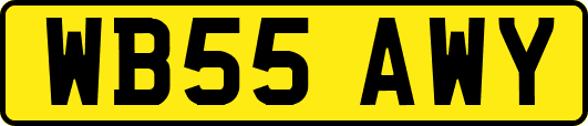 WB55AWY