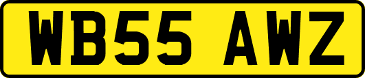 WB55AWZ