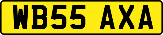 WB55AXA