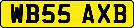 WB55AXB