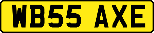 WB55AXE