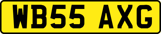 WB55AXG