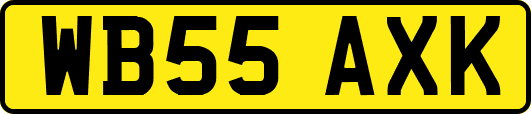 WB55AXK