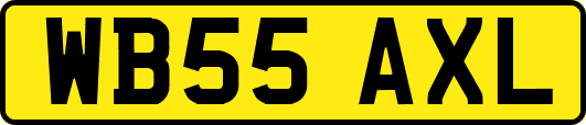 WB55AXL