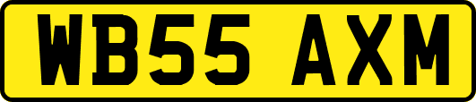 WB55AXM