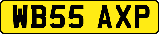 WB55AXP