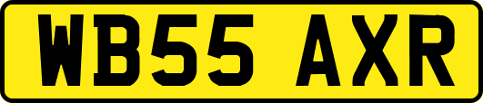 WB55AXR