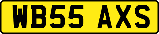 WB55AXS