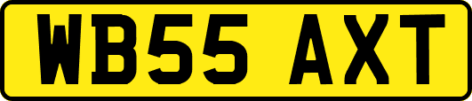 WB55AXT
