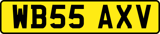 WB55AXV