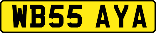 WB55AYA
