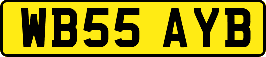 WB55AYB