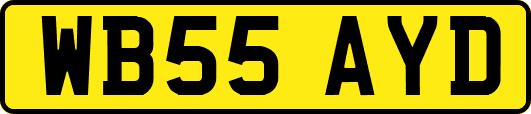 WB55AYD