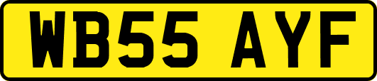 WB55AYF