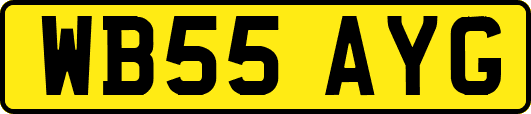 WB55AYG