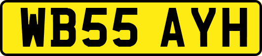 WB55AYH