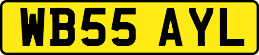 WB55AYL