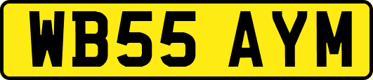 WB55AYM