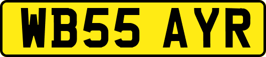 WB55AYR