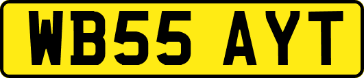 WB55AYT