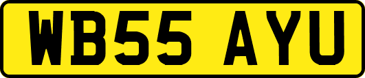 WB55AYU